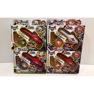 [HPTOYS] Con quay infinity nado V - đại chiến vô cực