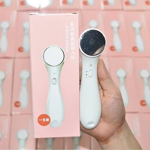 Máy Massage Mặt ION - Máy Rửa Mặt I-ON (Giá Sỉ) | BigBuy360 - bigbuy360.vn