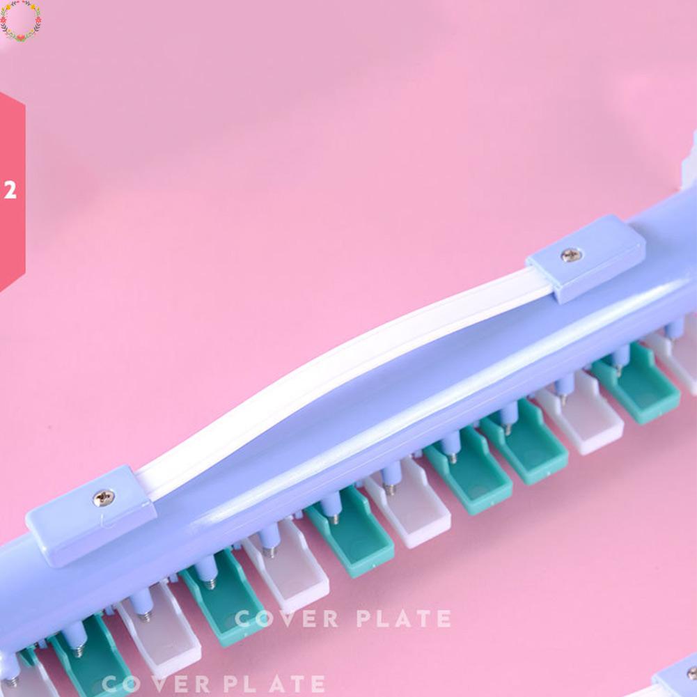 Melodica Bee 13 Key Busking To Recording Educational Toy For Children Learning