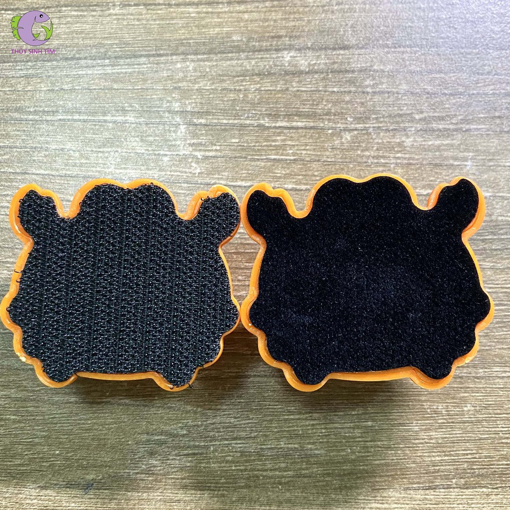 Cọ Bể Nam Châm Mini RS Làm Sạch Bể