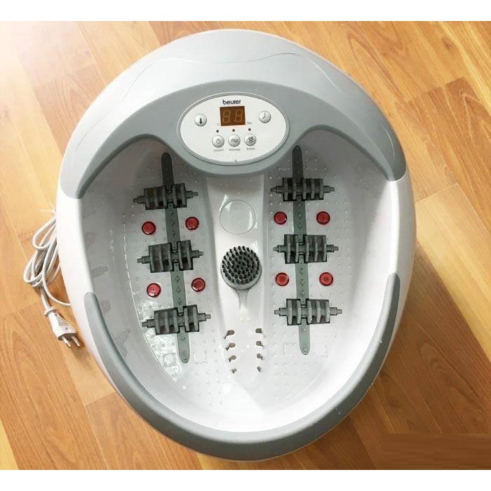 Bồn ngâm massage chân BEURER FB50