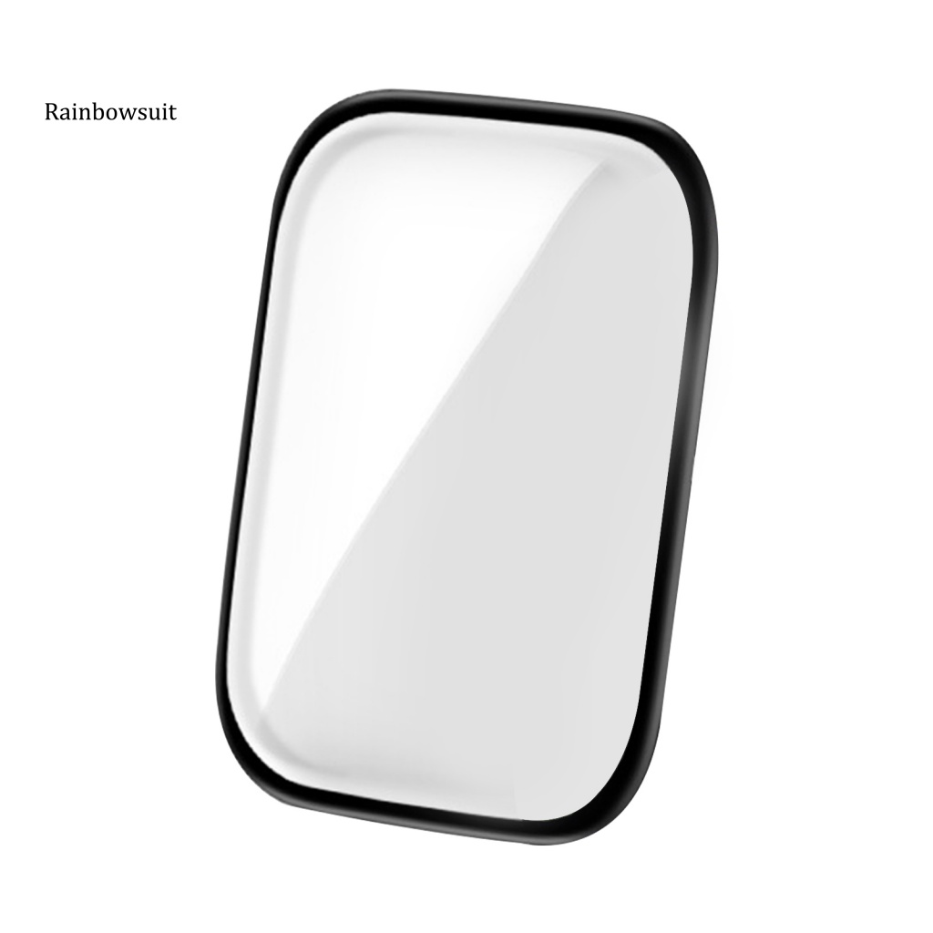 Miếng Dán Bảo Vệ Màn Hình Cong Trong Suốt Cho Đồng Hồ Thông Minh