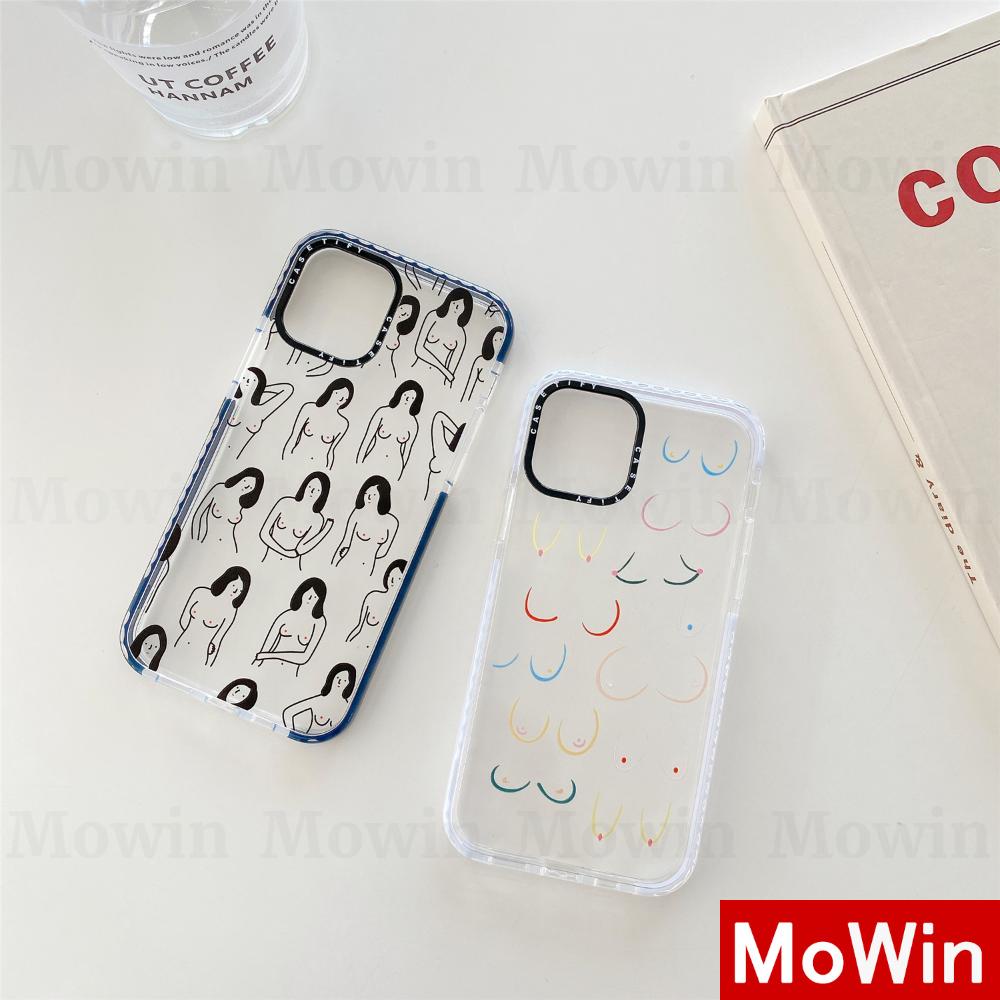 Ốp điện thoại TPU mềm trong suốt chống sốc cho Iphone 12 Pro Max 11 Se2020 8 Mini Xr Pro Xs 7 Max 12 8plus 7plus Max