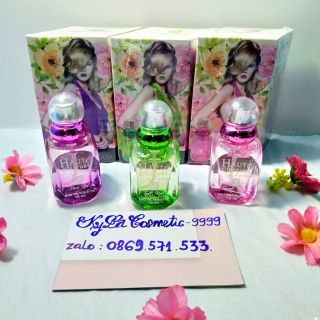 Nước hoa thời trang Haute couture L'evinia