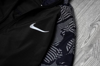 Áo Khoác Nike Running Flash Reflective Jacket