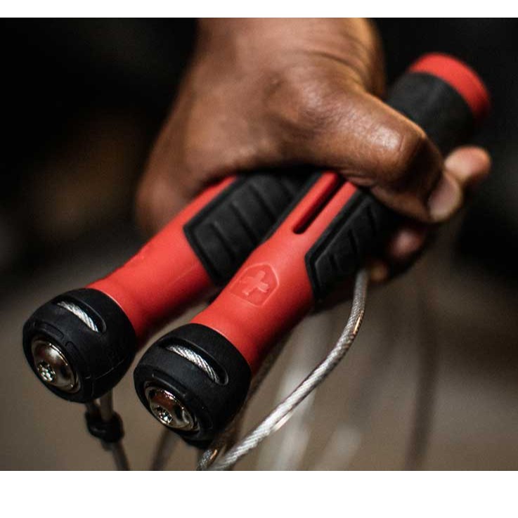 Dây nhảy thể dục cao cấp Harbinger Pro Speed Rope