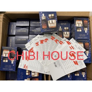 Set dưỡng da Estee Lauder