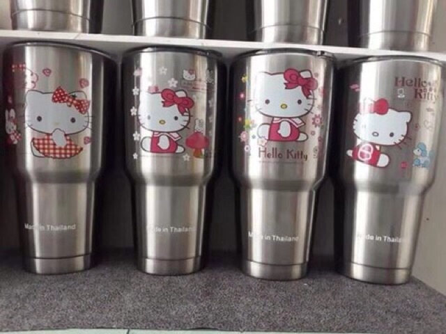 Combo 10 y giữ nhiệt thái lan 900ml, tặng kèm đầy đủ phụ kiện .