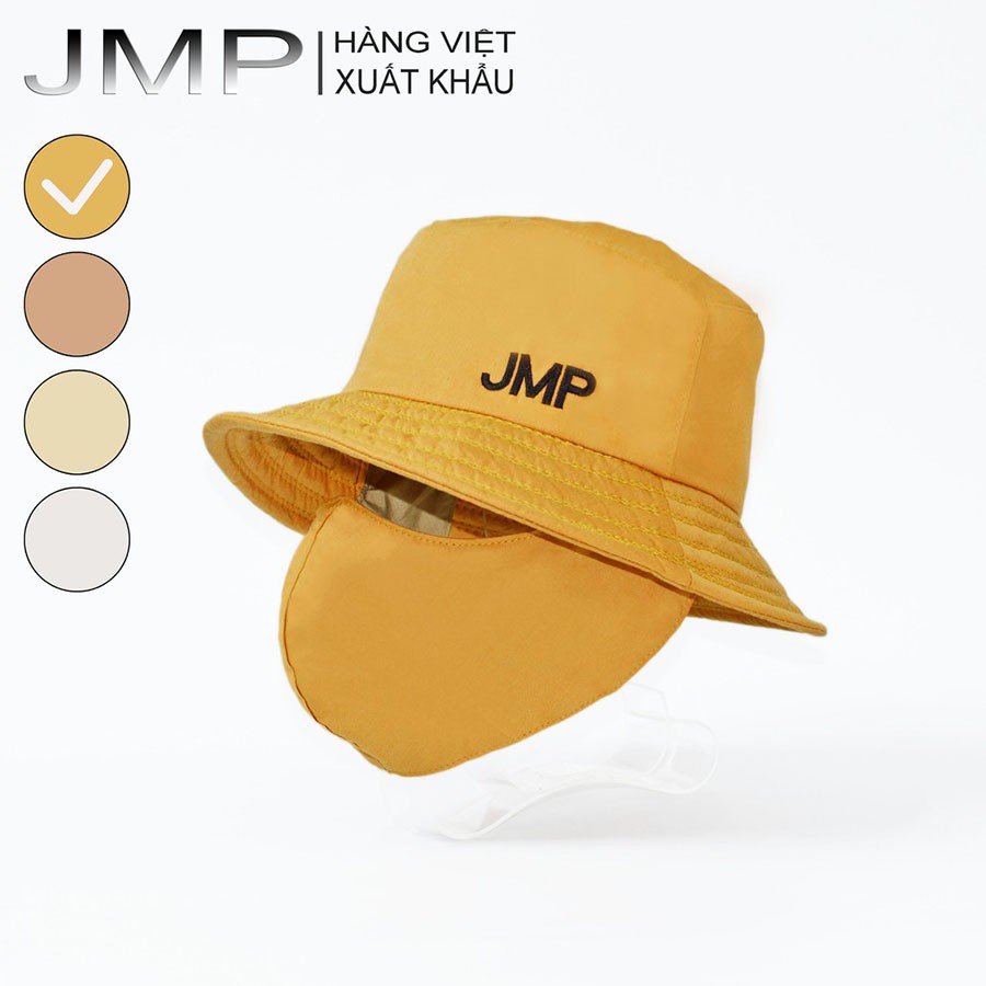 JMP - Mũ Bucket Thời Trang - N16