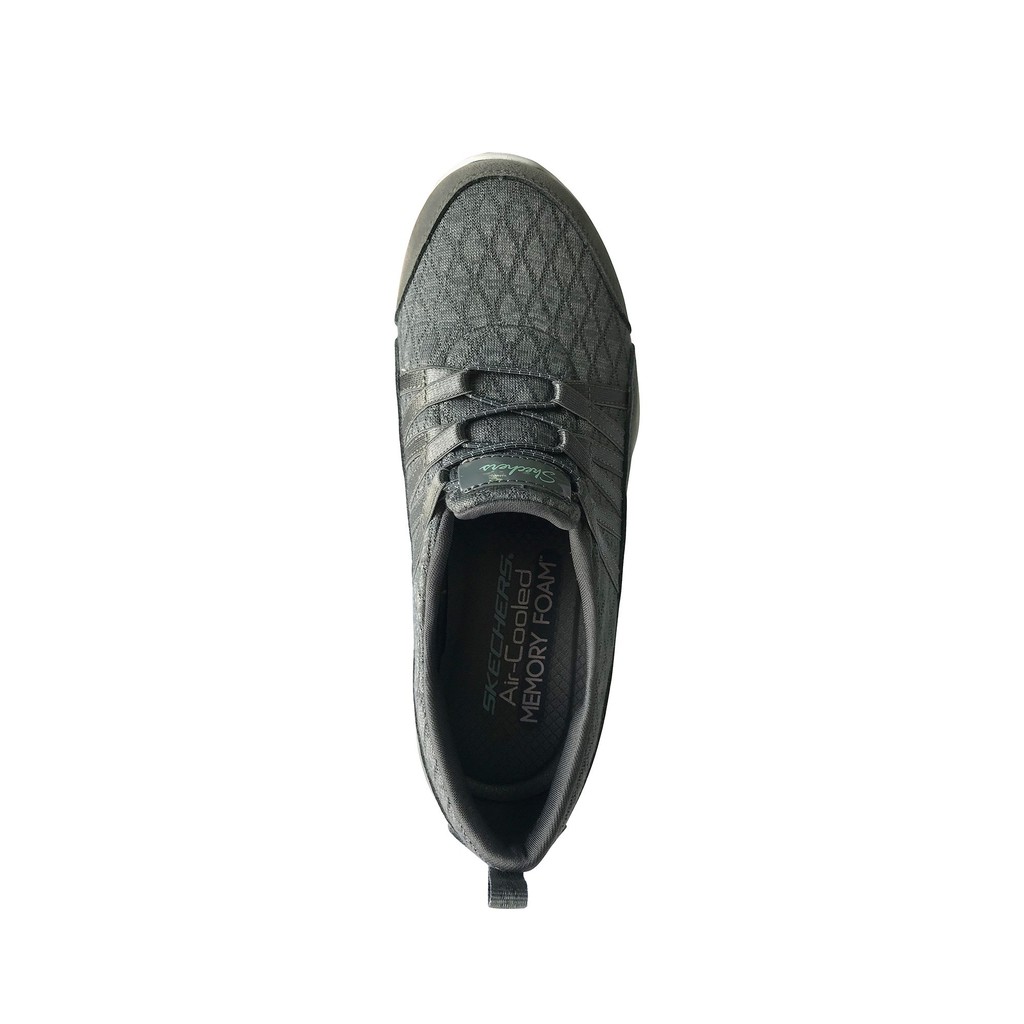 Giày sneaker nữ SKECHERS Newbury St 100171-CCL