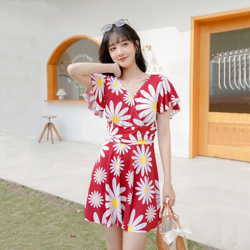 Đồ Bơi Một Mảnh Quyến Rũ Cho Phụ Nữ Trung Niên | BigBuy360 - bigbuy360.vn