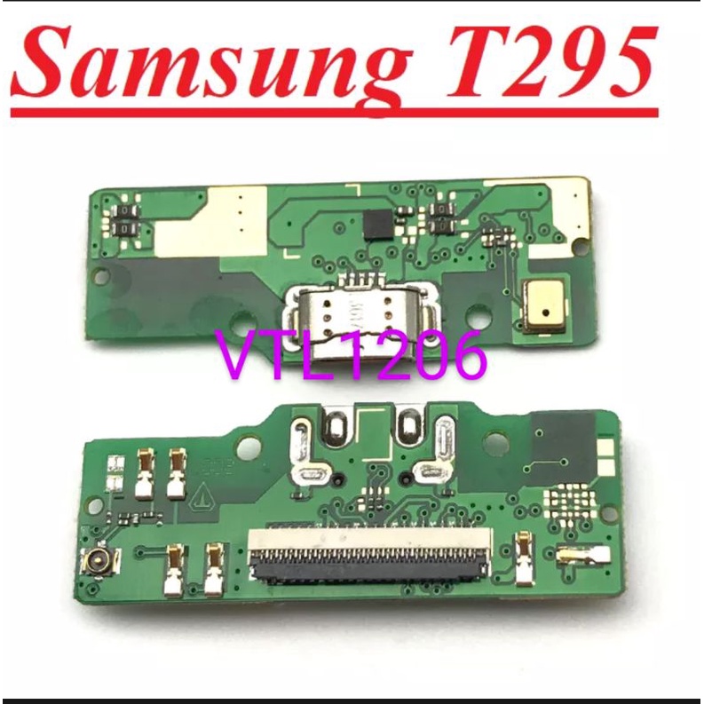 Cụm sạc samsung Tab A 8.0 inch 2019