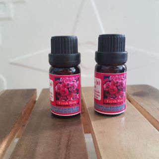 Tinh dầu hoa hồng nguyên chất
