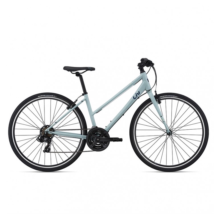 Xe đạp đường phố Touring LIV Alight3 - 2021