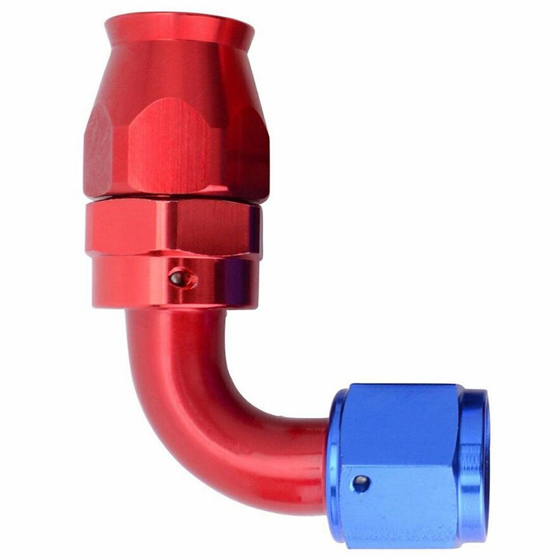 Ống Dẫn Nhiên Liệu Bện Dây Cho Xe Ô Tô