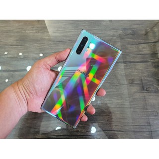 [Mã ELHA9 giảm 15% đơn 50K] Dán lưng PPF Samsung Note 10 Plus trong suốt