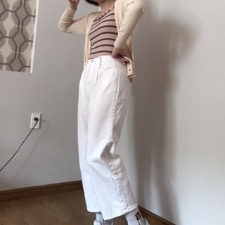 Thanh lý Jeans Kuchimachic, Mieu