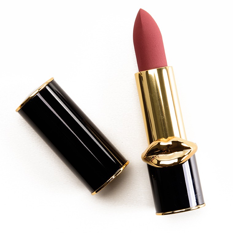 Son Pat McGrath Labs - MatteTrance™ Lipstick