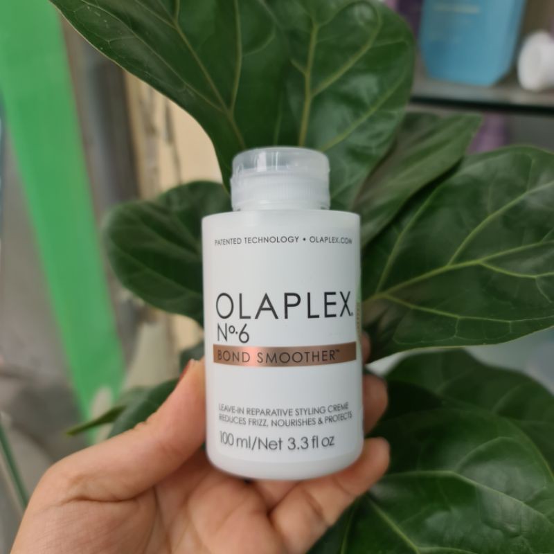 XẢ KHÔ OLAPLEX SỐ 6 NO.6 100Ml