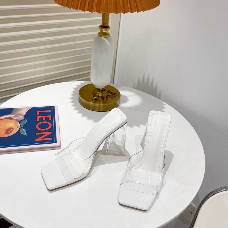 DÉP QUAI MICA GÓT TRONG CAO 9 PHÂN