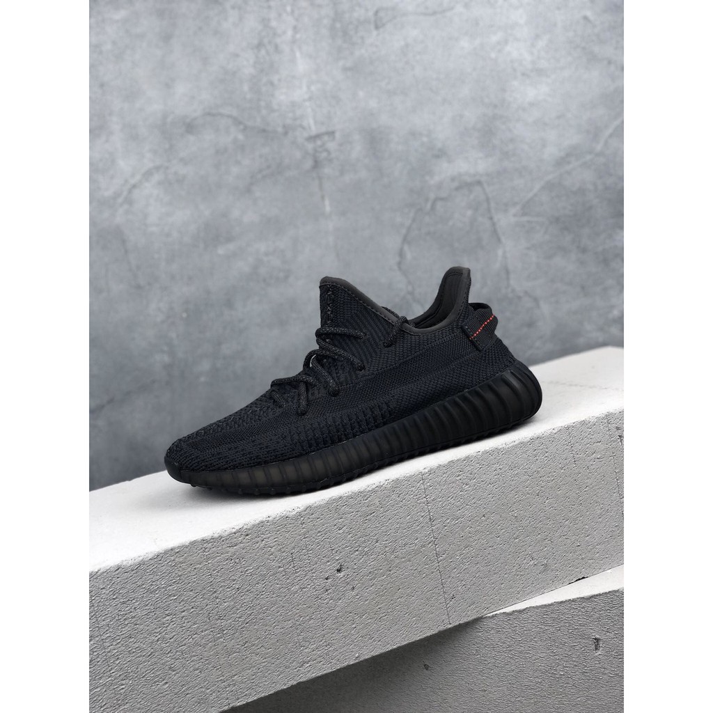 Giày chạy thể thao bình thường Yeezy Boost 350v2 FU9006 / FX9035 / FY2903 / FX9028 / FU9007 / FW5317 / CP9654 (47 màu)