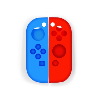 Bọc silicon joycon joy con tay cầm máy game Nintendo Switch