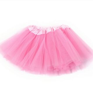 Chân váy tutu cho công chúa nhỏ đáng yêu