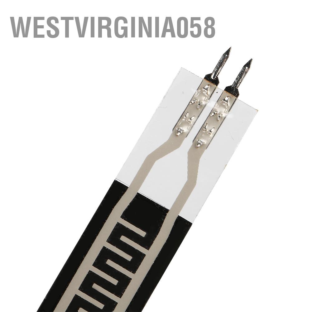 Hot DealsZD10-100 500g long strip film pressure sensorSpot ExpressWestvirginia058