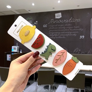 Kẹp tóc - trọng duy hà my