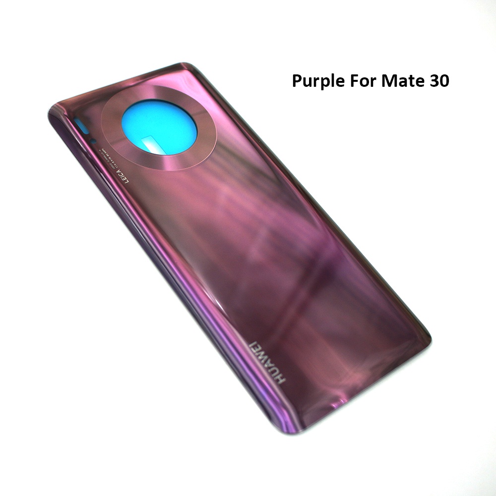 nắp lưng Huawei Mate 30 Pro Ốp Điện Thoại Bảo Vệ Camera Sau Cho