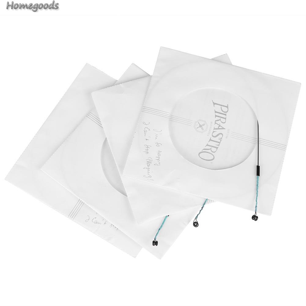 Set 4 Dây Đàn Violin 4/4