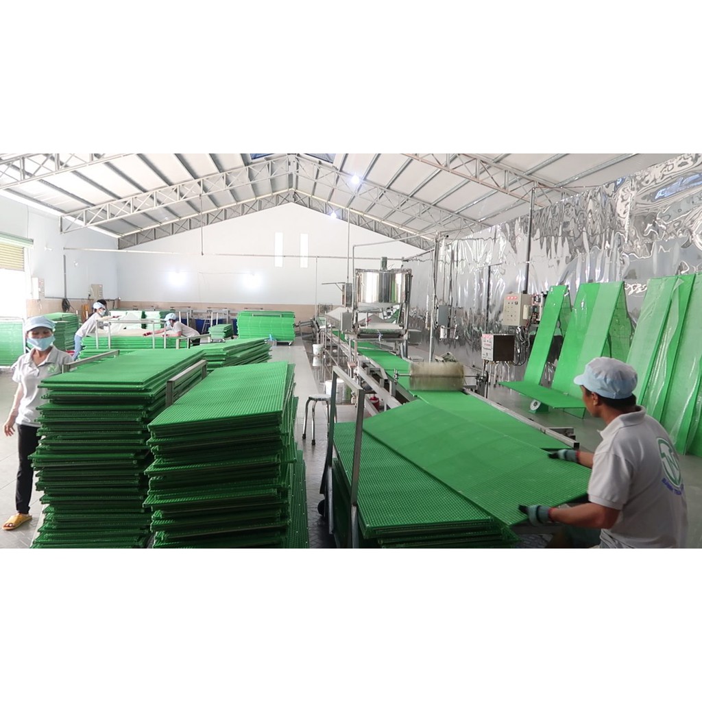 -Bánh Tráng Tân Nhiên Loại 2- Đặc sản Tây Ninh – Bánh tráng siêu mỏng