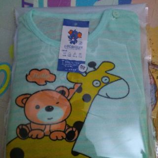 Set 10b Cotton tre mẫu mới