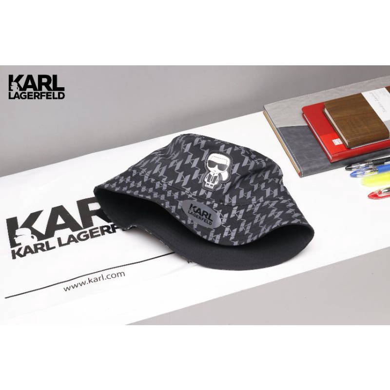 Bộ Nón, Buckey KA▫️RL họa tiết