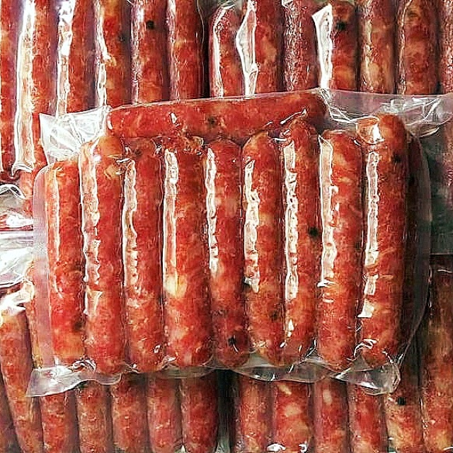 Lạp xưởng khô 500g khô lạp xưởng nhà làm rất ngon