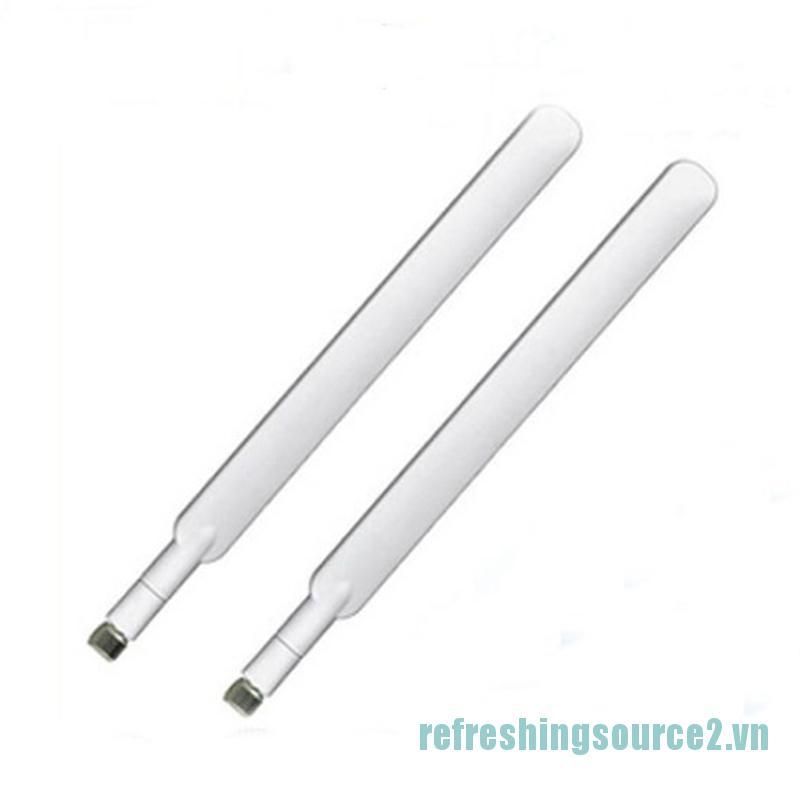 Ăng Ten Ngoài Sma 4G LTE Cho Kết Nối Không Dây B315 B593 HUAWEI