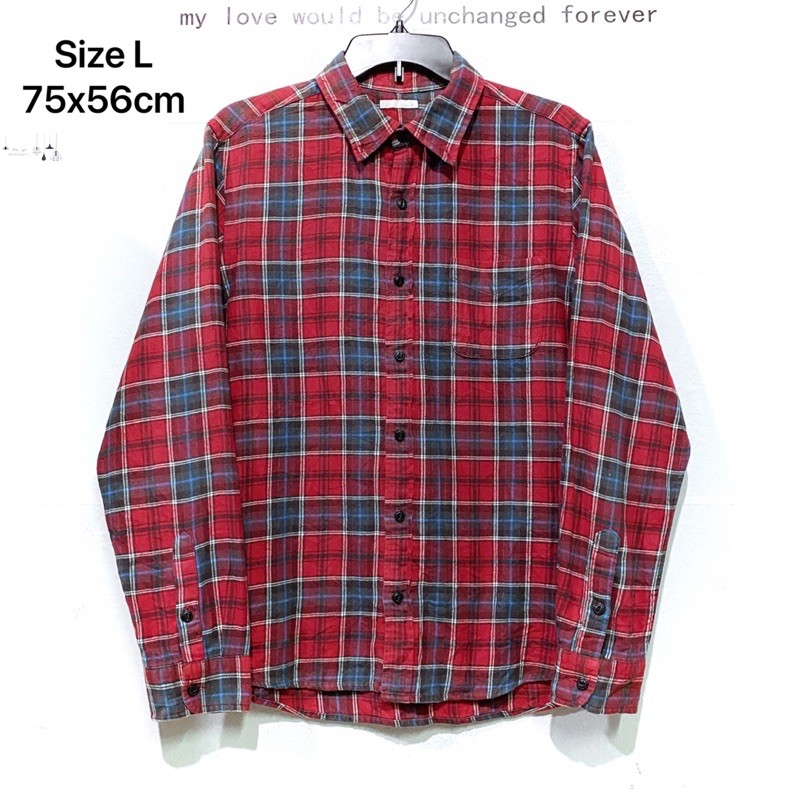 FLANNEL MỸ 2hand | BigBuy360 - bigbuy360.vn