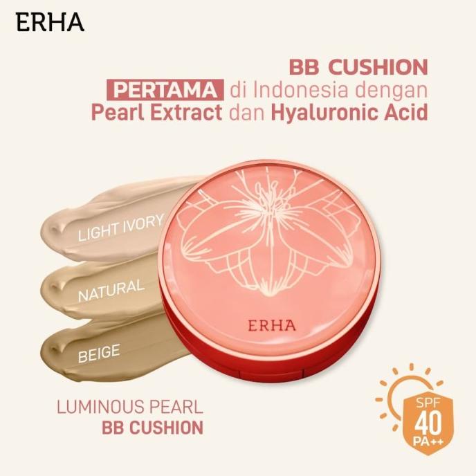 Kem BB Erha Luominous 15g | BigBuy360 - bigbuy360.vn