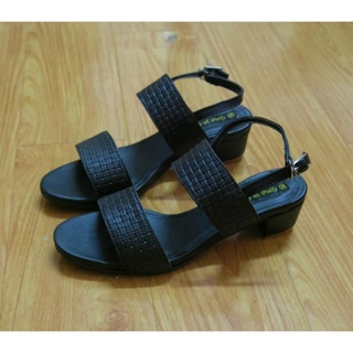 Sandal quai ngang Dolly & Polly size 34 đến 40