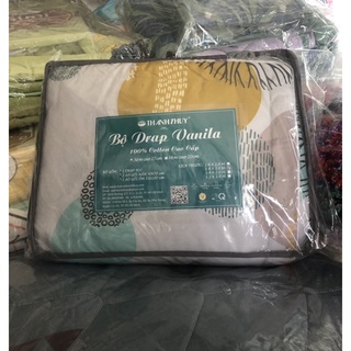 Bộ Drap Hộp , bọc - size M6, M8 - M22