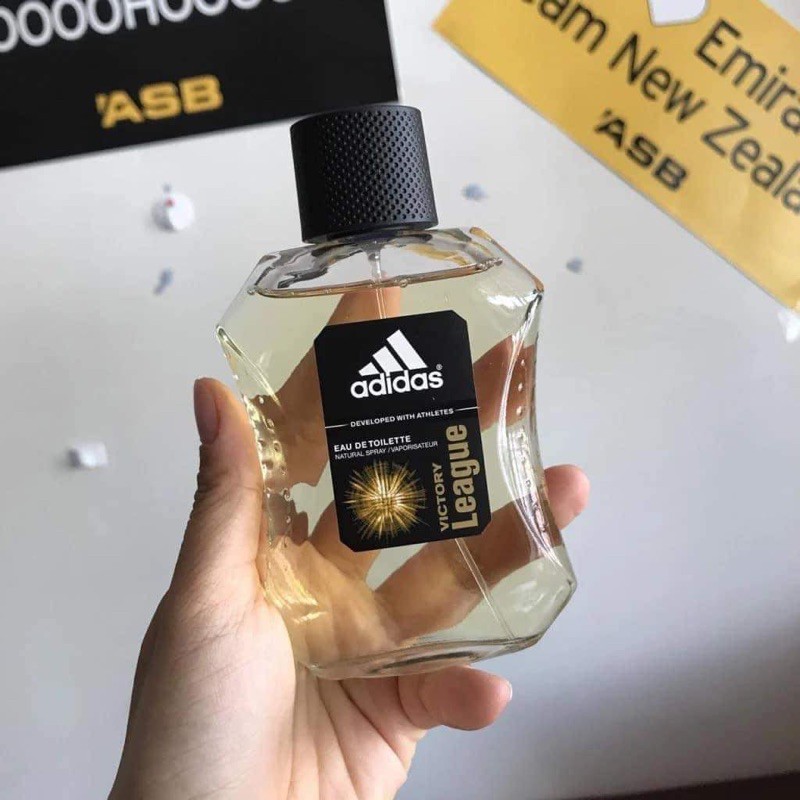 Nước Hoa Adidas for Men 100ml chính hãng