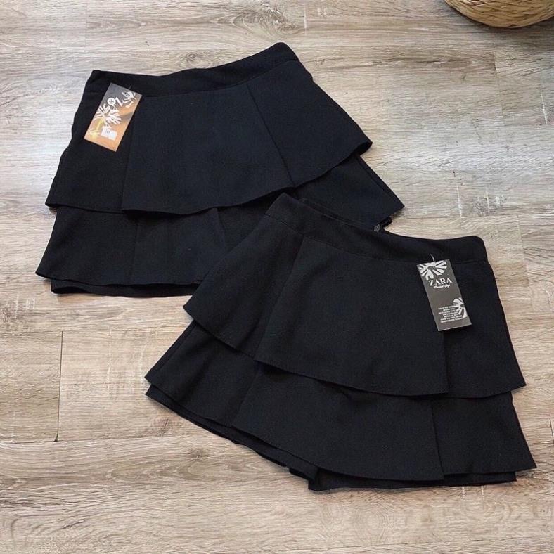 [Mã SKAMA8 giảm 8% đơn 300K] CHÂN VÁY HAI TẦNG KÈM VIDEO THẬT [Hàng Siêu Cấp] | BigBuy360 - bigbuy360.vn