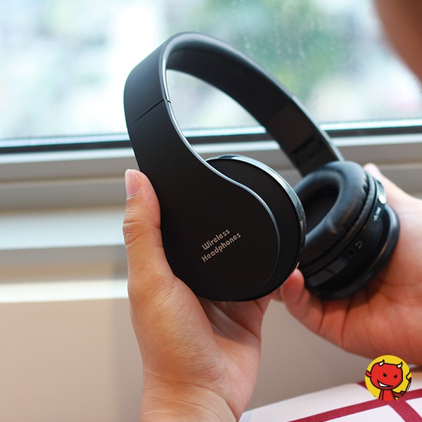 Tai nghe Bluetooth NX 8252 - KD Stereo | BigBuy360 - bigbuy360.vn