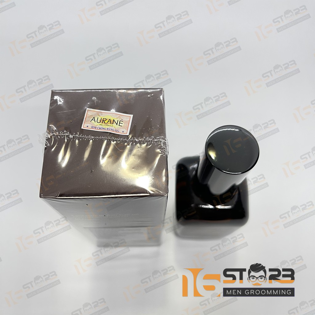 [Chính Hãng] Tinh dầu dưỡng tóc Aurane Softliss 125ml Hỗ Trợ Tái Tạo Cho Mái Tóc Bóng Mượt | BigBuy360 - bigbuy360.vn