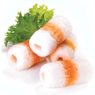[ PHÚ NHUẬN]🍢🍢CHẢ CÁ ỐNG CHIKUWA 500GR
