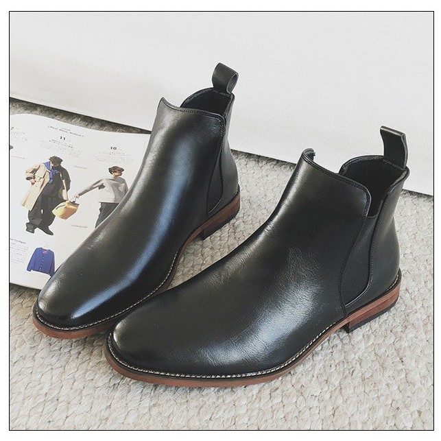 Boot nam Chelsea