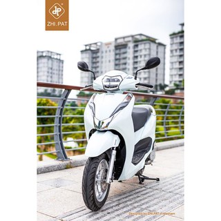 Đèn pha LED 2 tầng cho Honda LEAD 125CC - Lead 2017, LEAD 2018