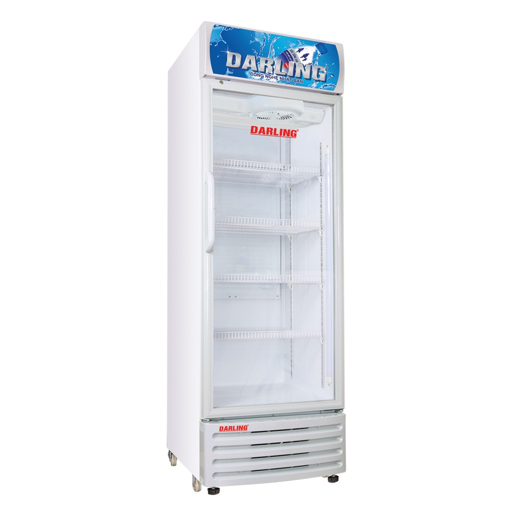 Tủ Mát Darling 400 Lít DL-4000A2 (Miễn phí giao tại HCM-ngoài tỉnh liên hệ shop)