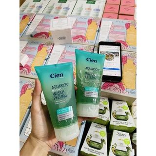 SỮA RỬA MẶT CIEN