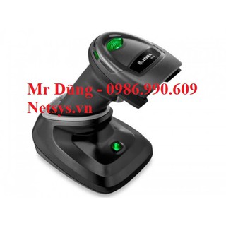 Máy quét mã vạch 2D ZEBRA DS9308